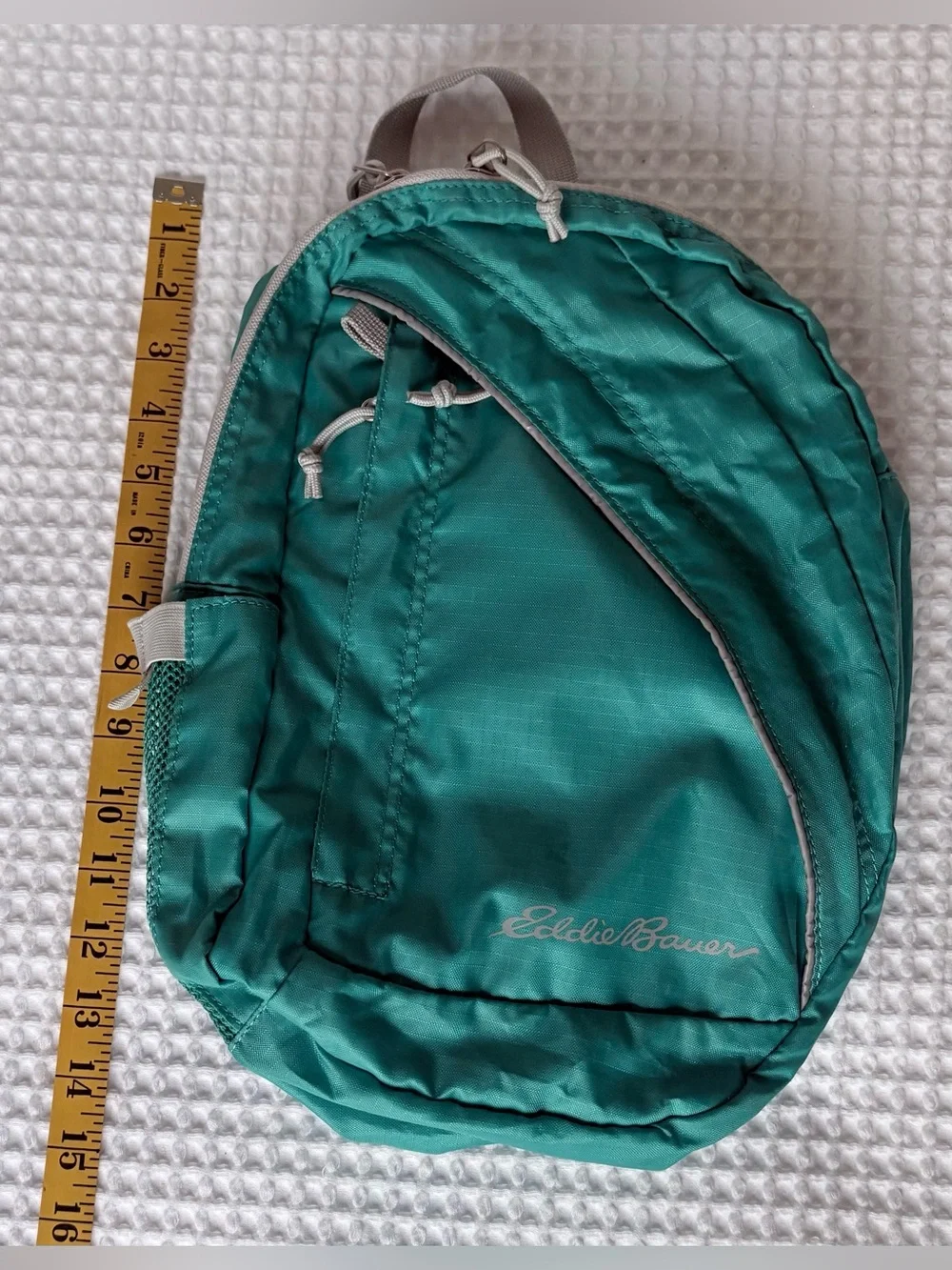 Eddie Bauer crossbody sling bag